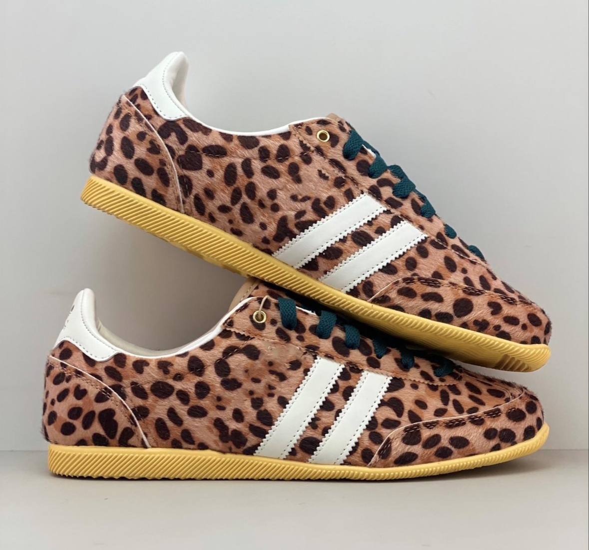 Adidas Japan ✨