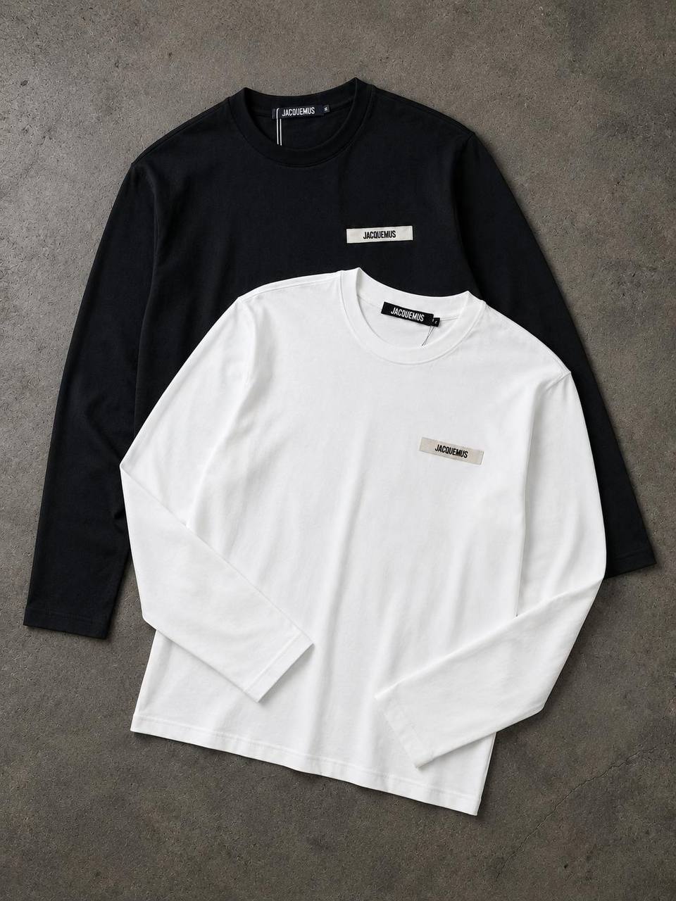 JACQUEMUS —-> 15€ ✨