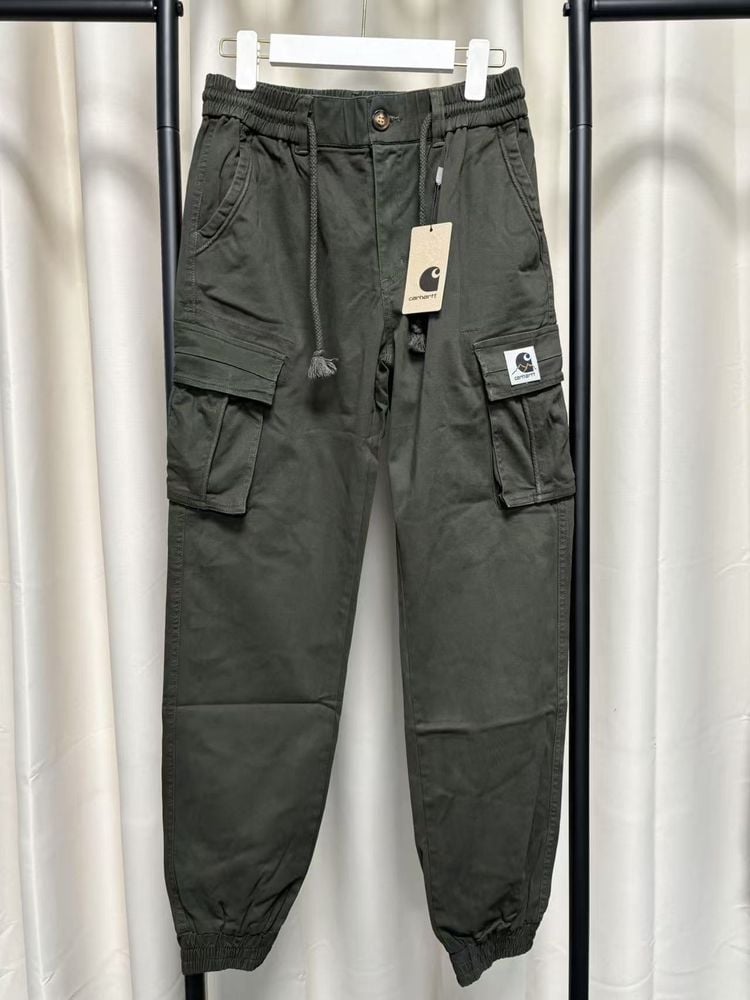 Stylish Carhartt Dungarees ✨