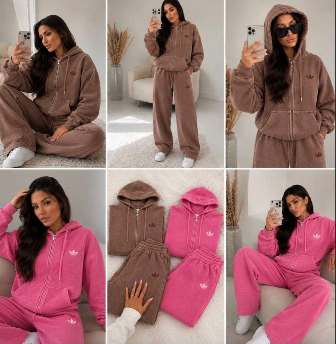 Adidas suites 5 option ✨