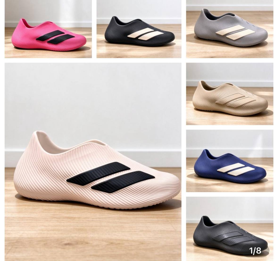Adidas Purechill ✨
