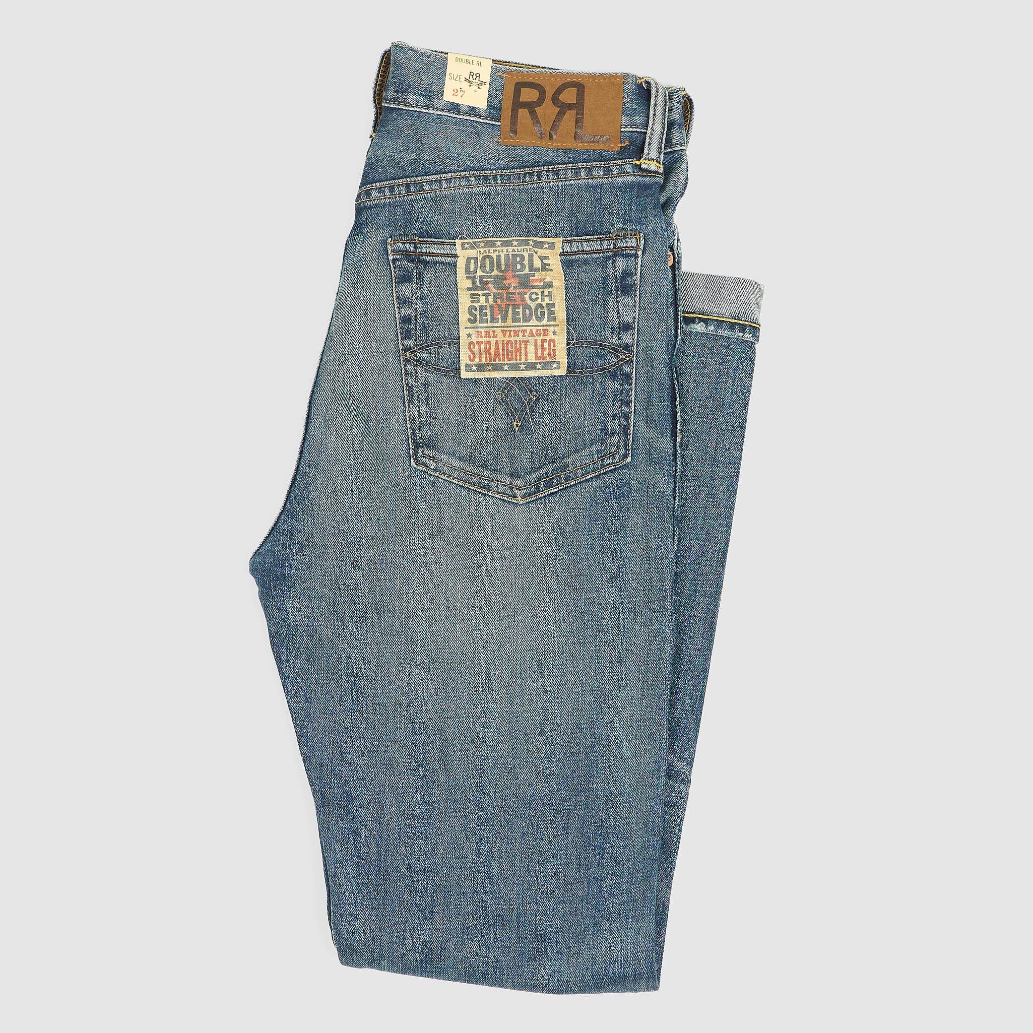 Jeans Ralph Lauren ✨