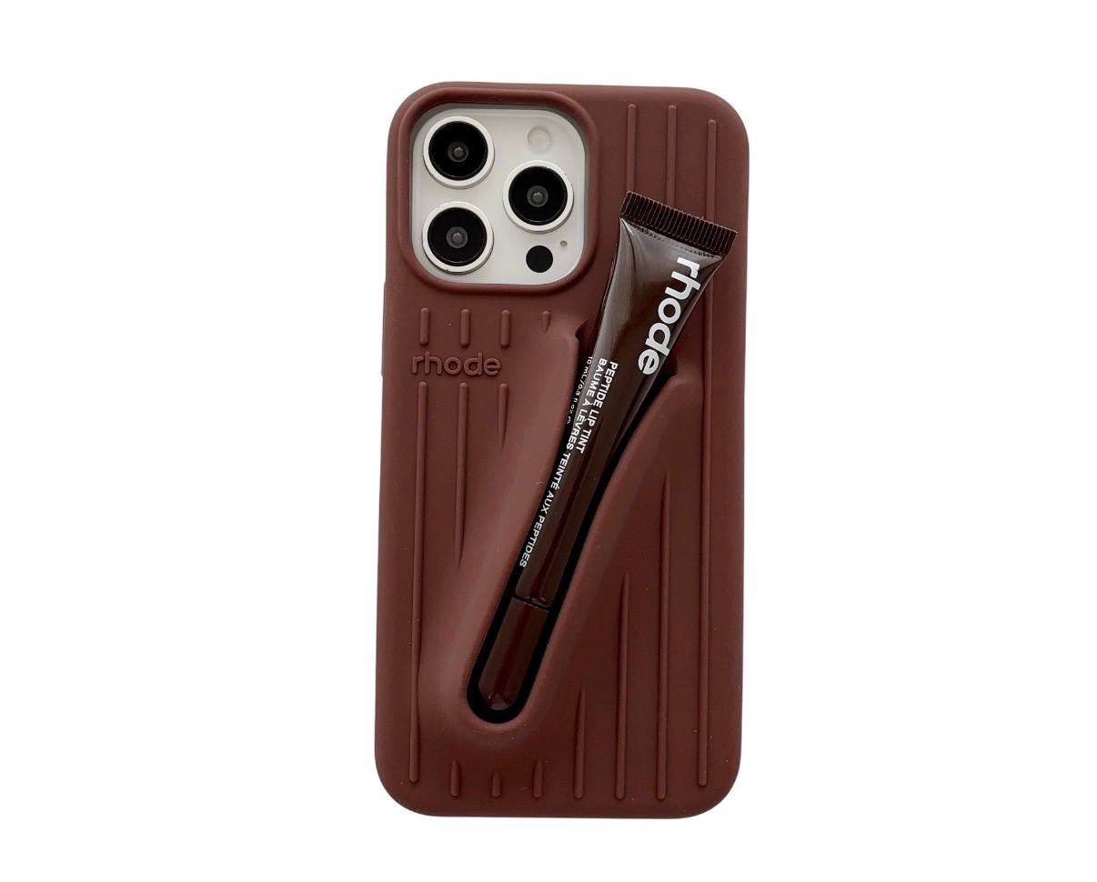 FUNDA DE MÓVIL RHODE ✨