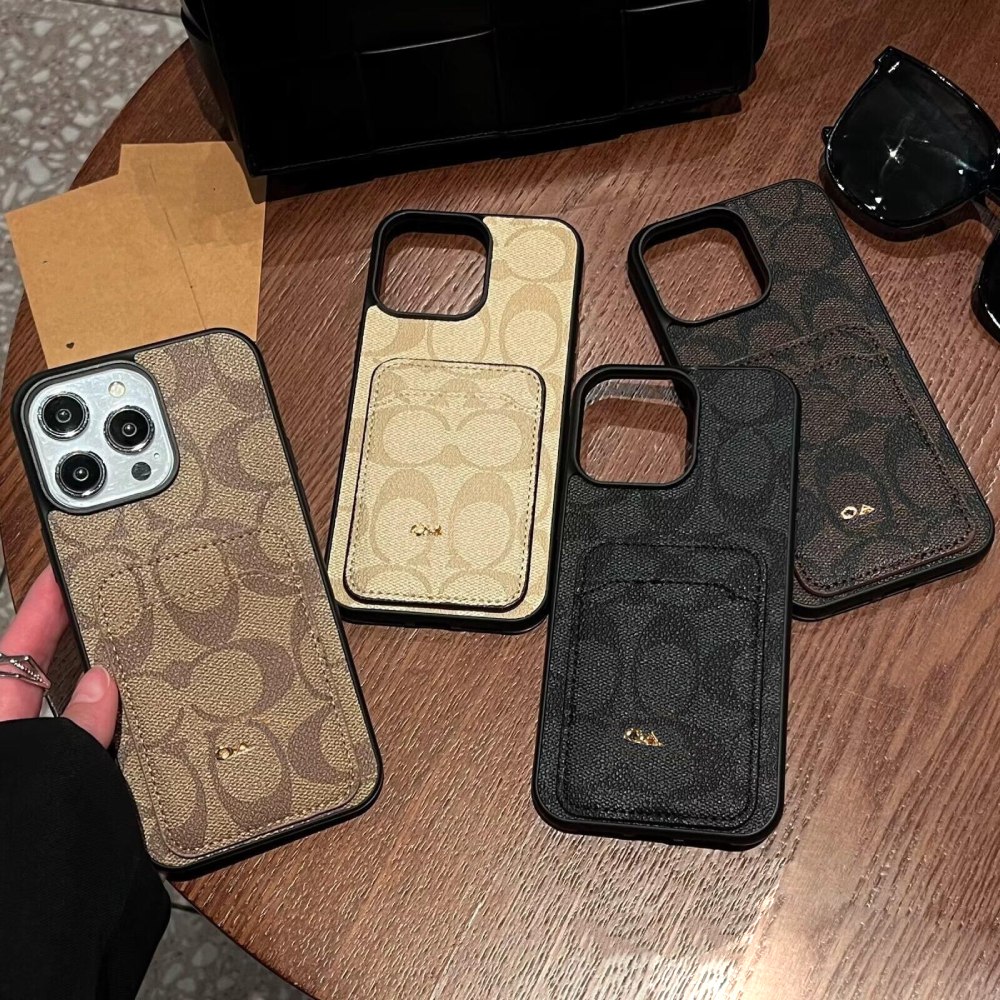 Trendy iPhone 15 Case ✨