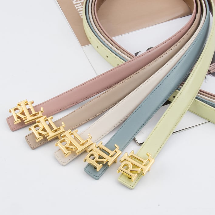 Chic Ralph Lauren Belt ✨
