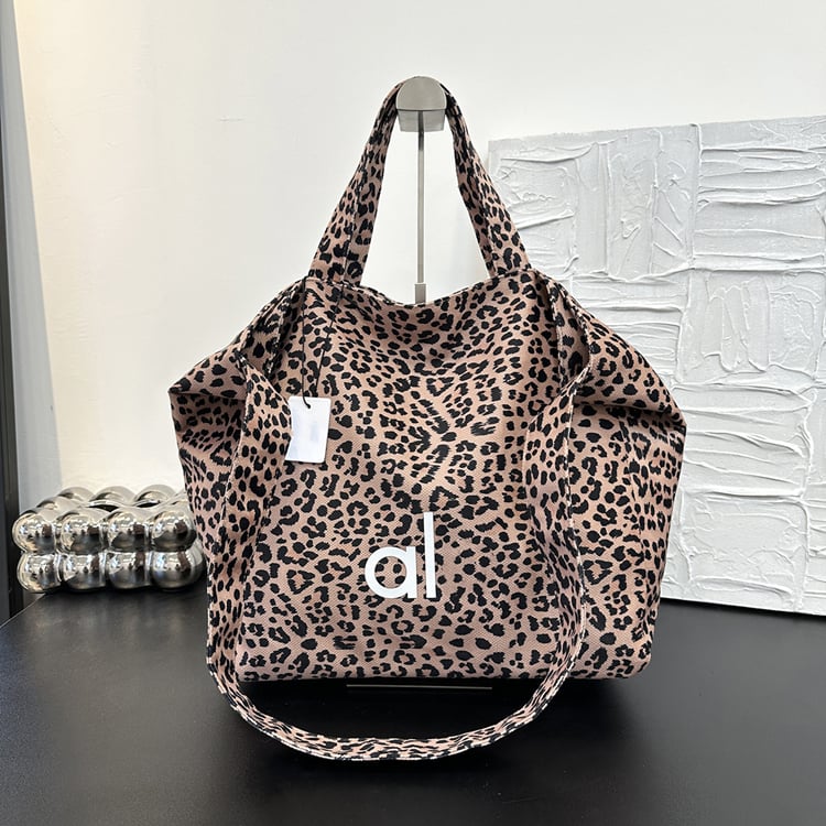 Chic Bolsa Yoga Hombre Mujer ✨