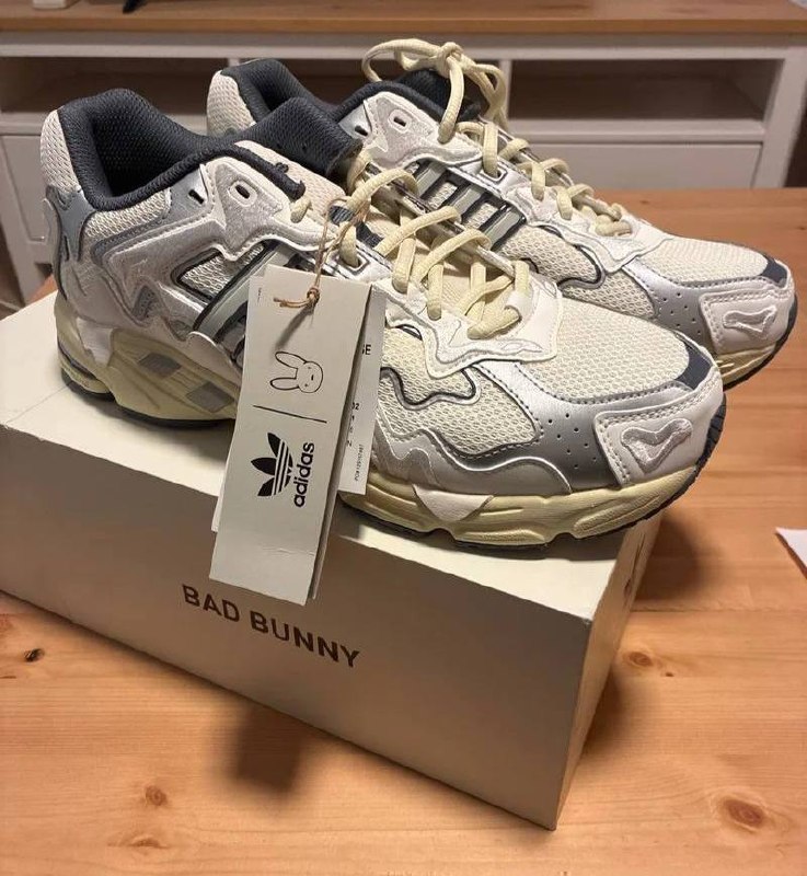 Adidas Response CL x Bad Bunny ✨
