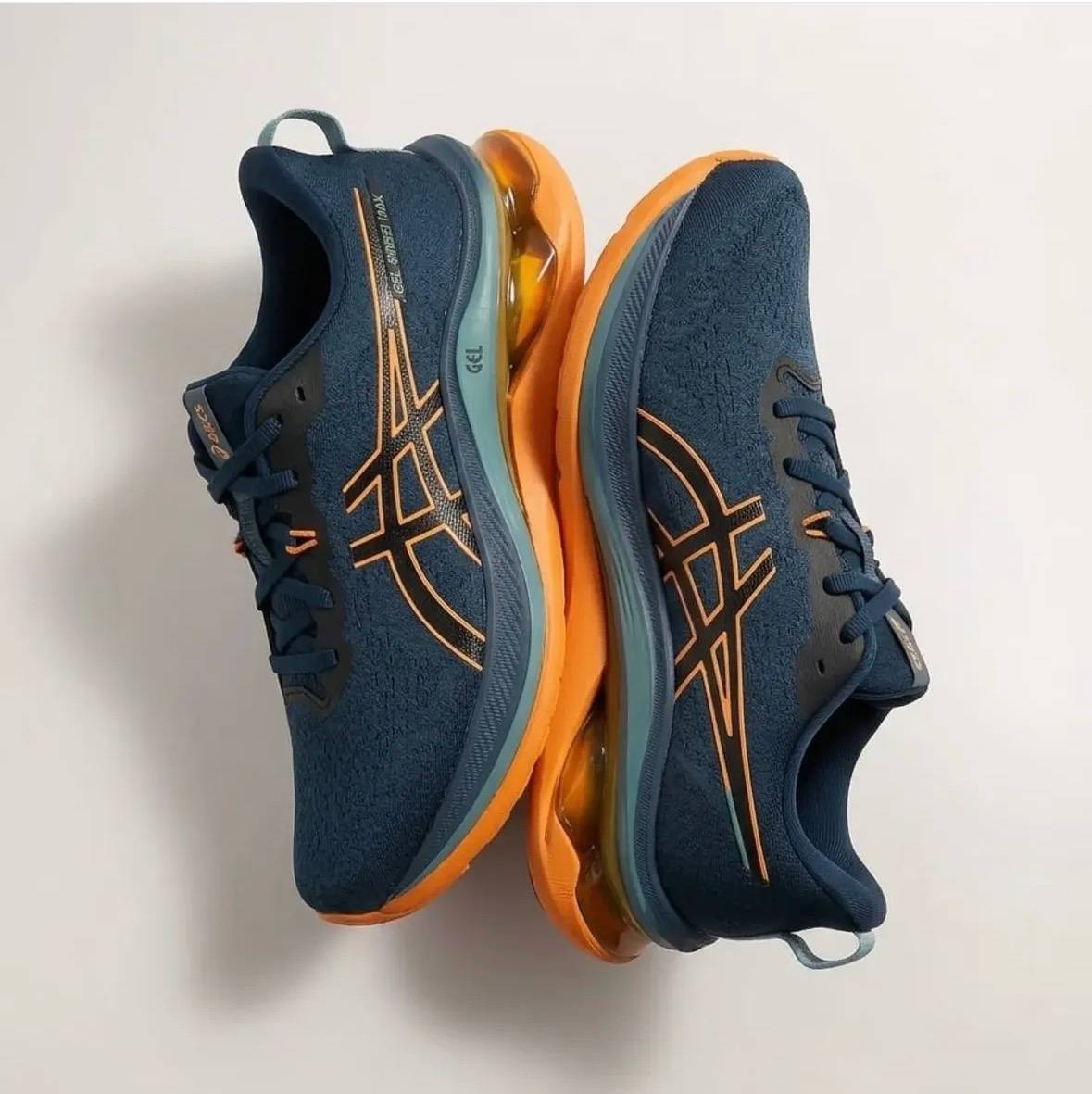 Asics Gel-Kinsei Max ✨