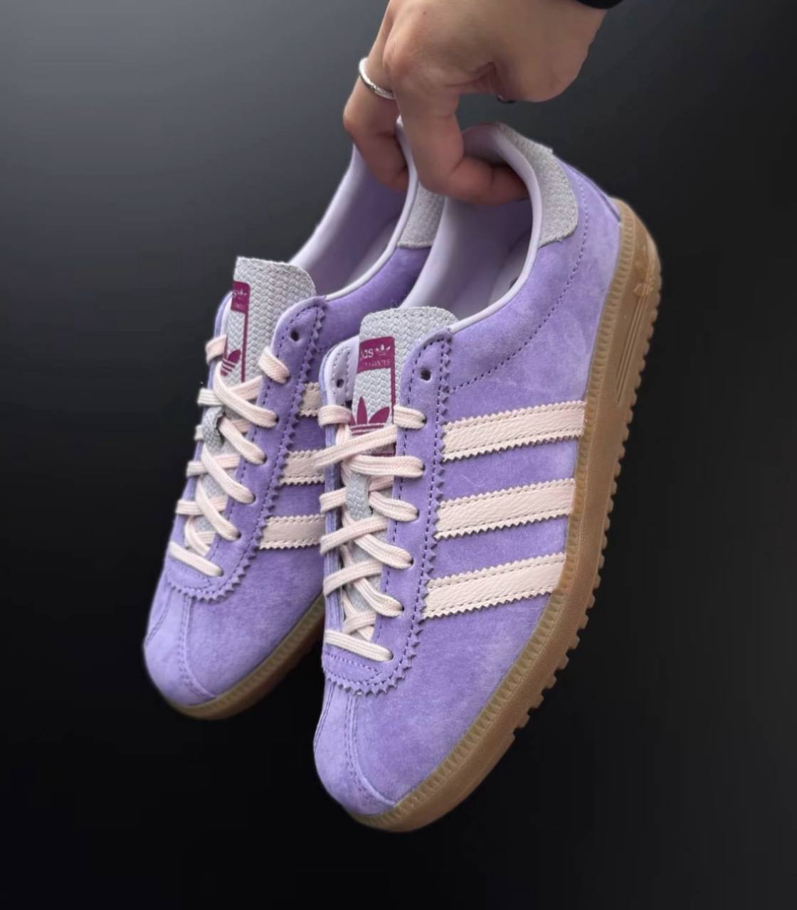 ADIDAS “Brmd” —-> 26€ ✨