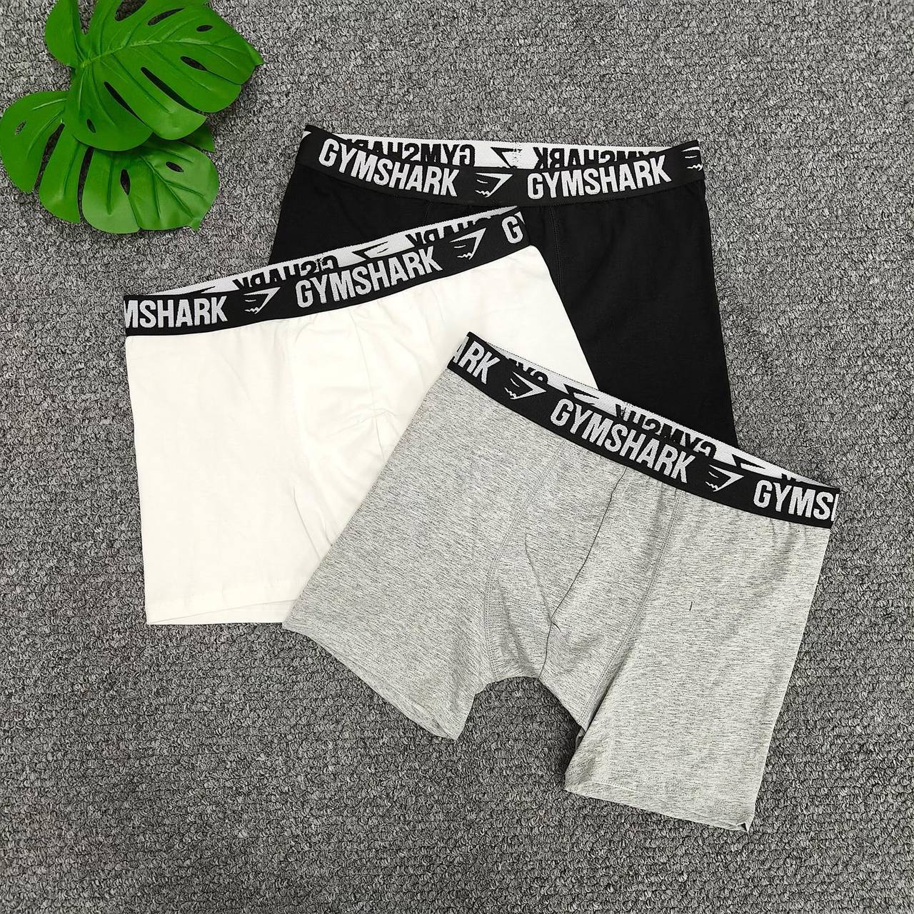 GYMSHARK —-> 3€ ✨