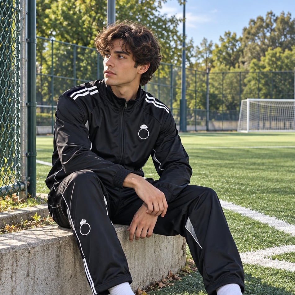 Deportivo Entrenamiento Adidas ✨