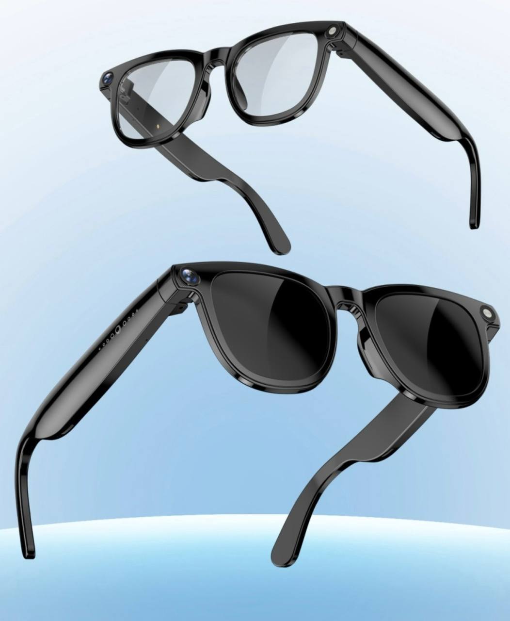 gafas smart ai ✨