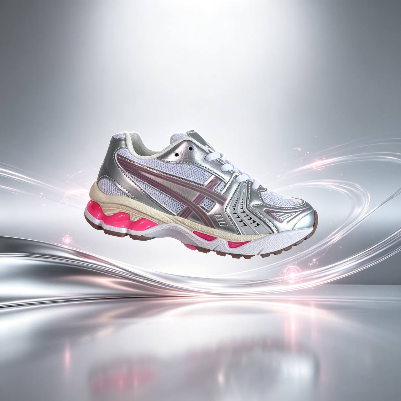Asics Gel Niño 👶🏻 ✨