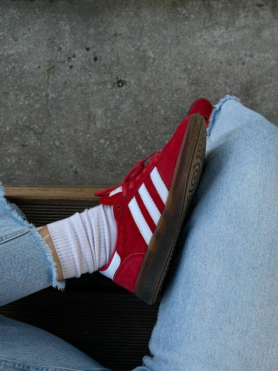 ❤Listado Adidas Spezial❤ ✨