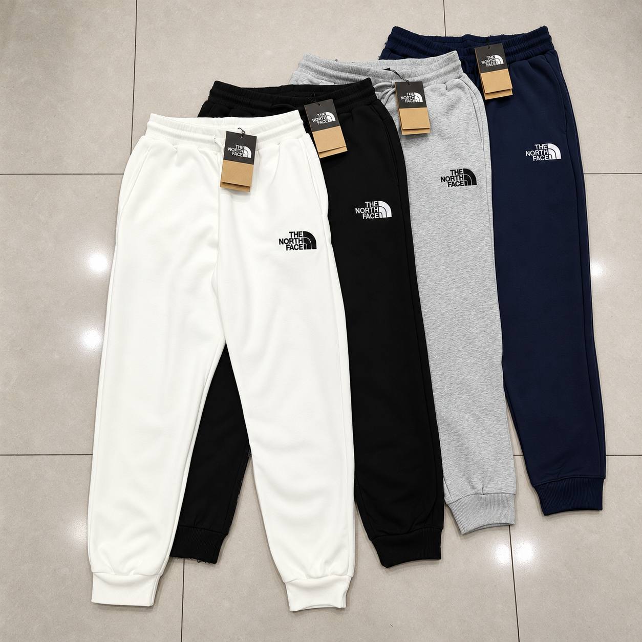 THE NORTH FACE —-> 17€ ✨