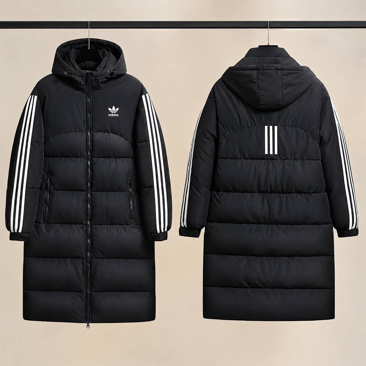 ADIDAS —-> 61€ ✨