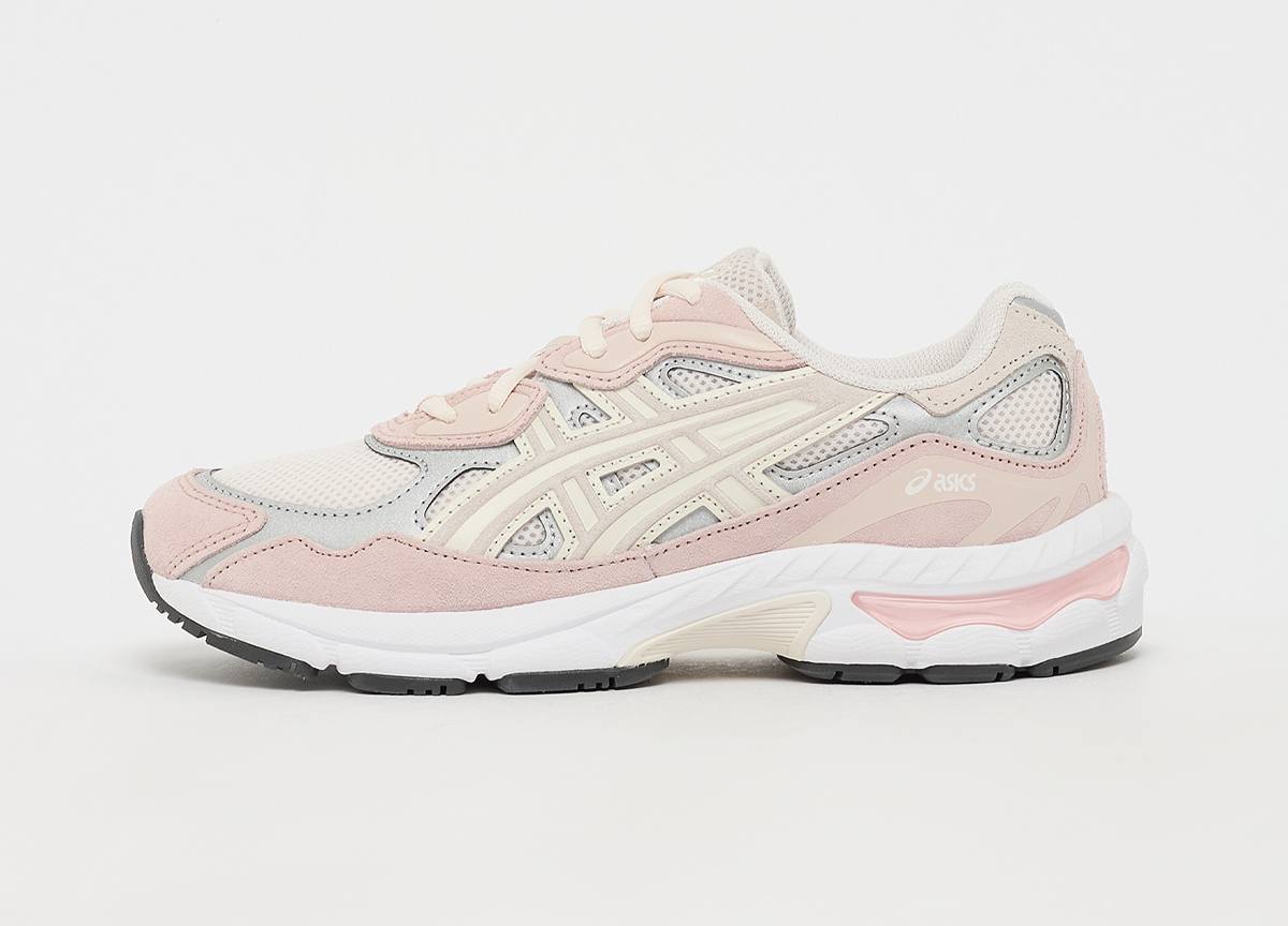 ✨ Asics Gel NYC niñ@ ✨ ✨