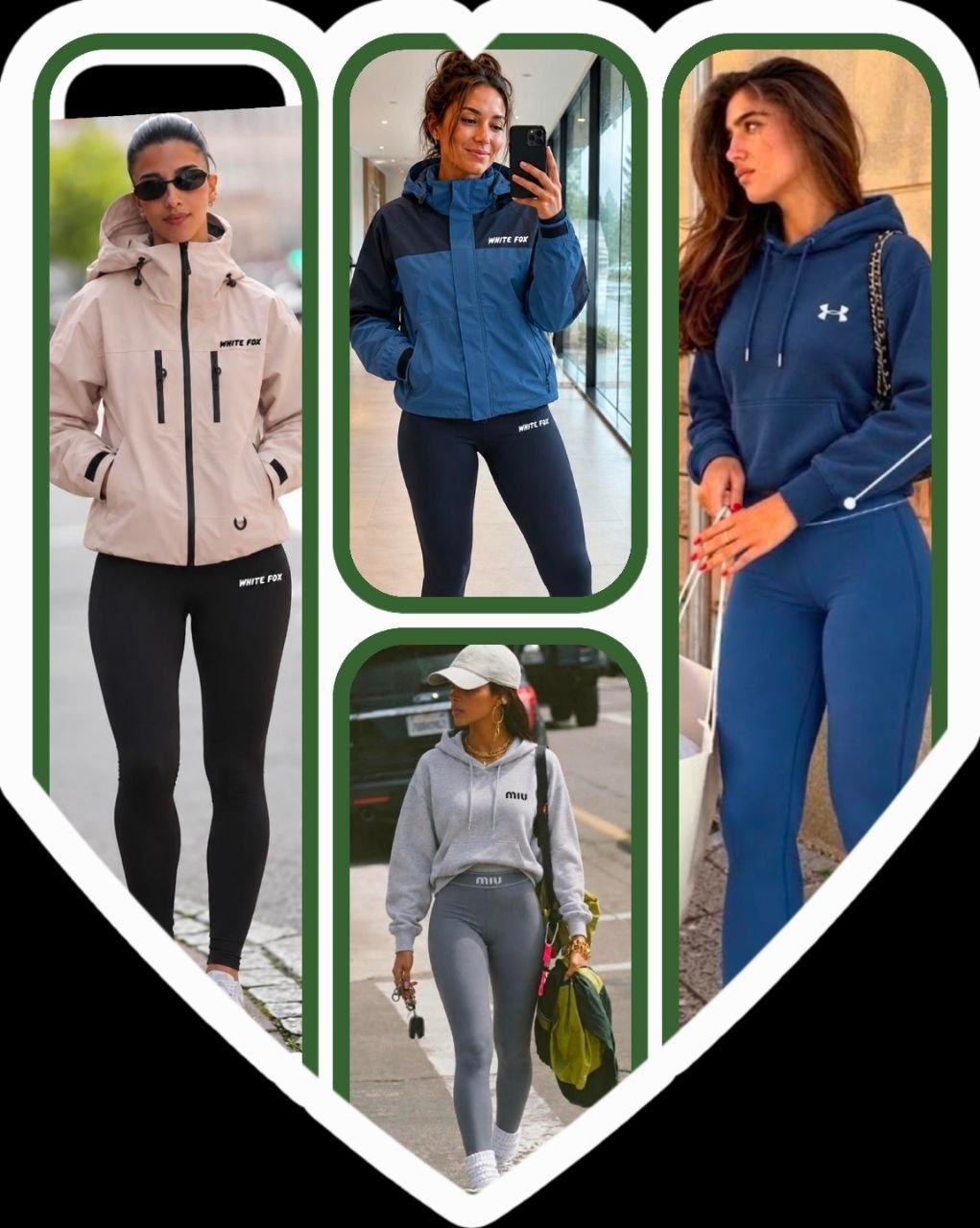 1. White fox 2 piece sets 3 option 👉 https://c.onlyaff.app/cVwudj