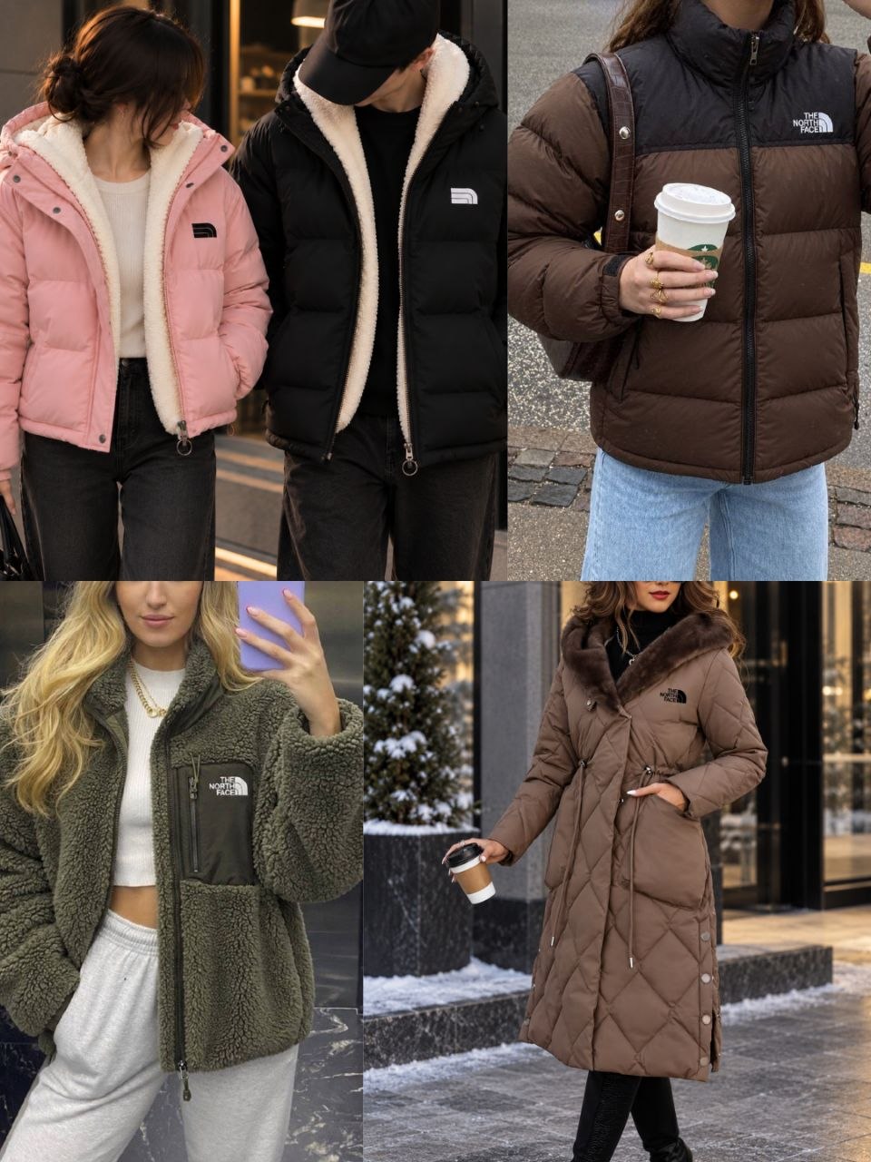 The North Face https://c.onlyaff.app/dC0LHw