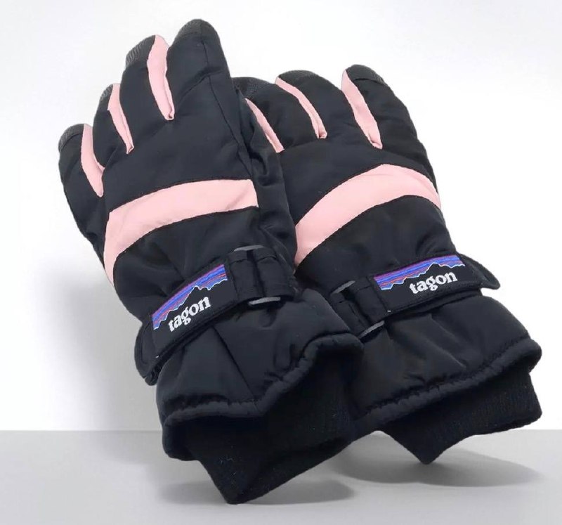 Guantes Nieve Patagonia ✨💫9€ ✨