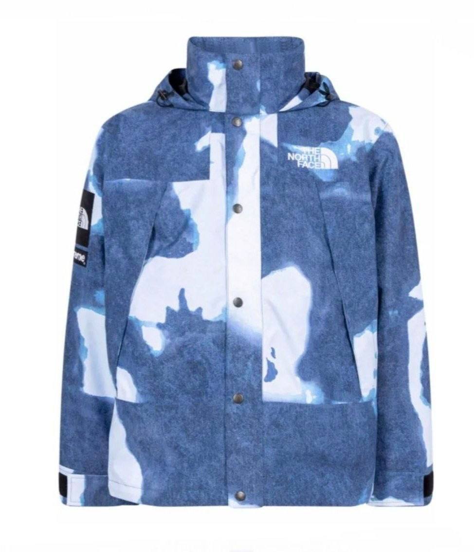 Giacca North Face x ✨