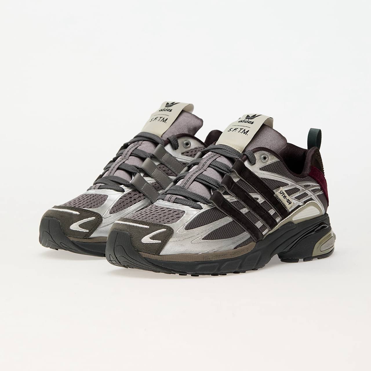 Scarpe ADIDAS x Song Mute ✨