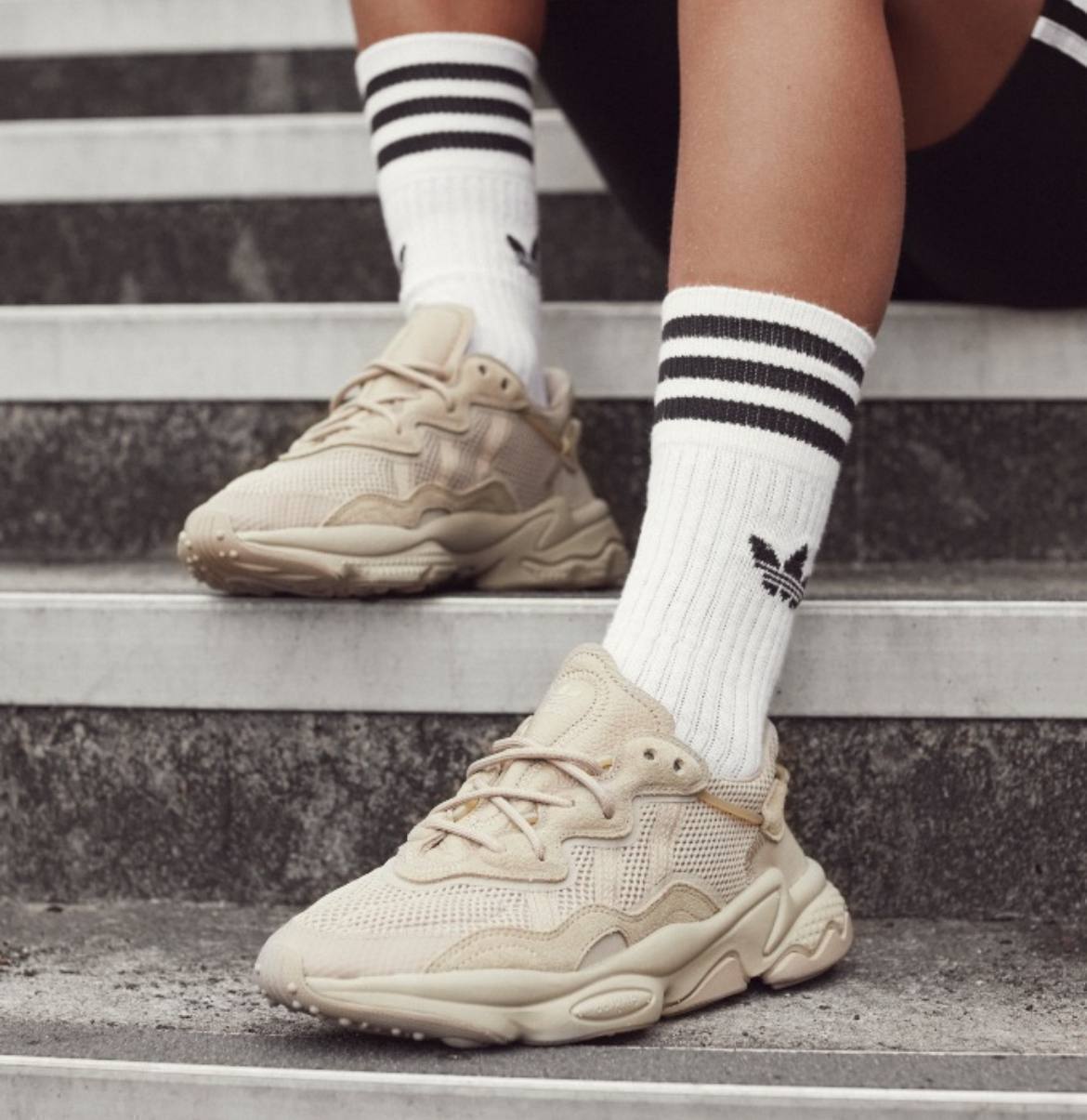 SCARPE ADIDAS OZWEEGO ✨