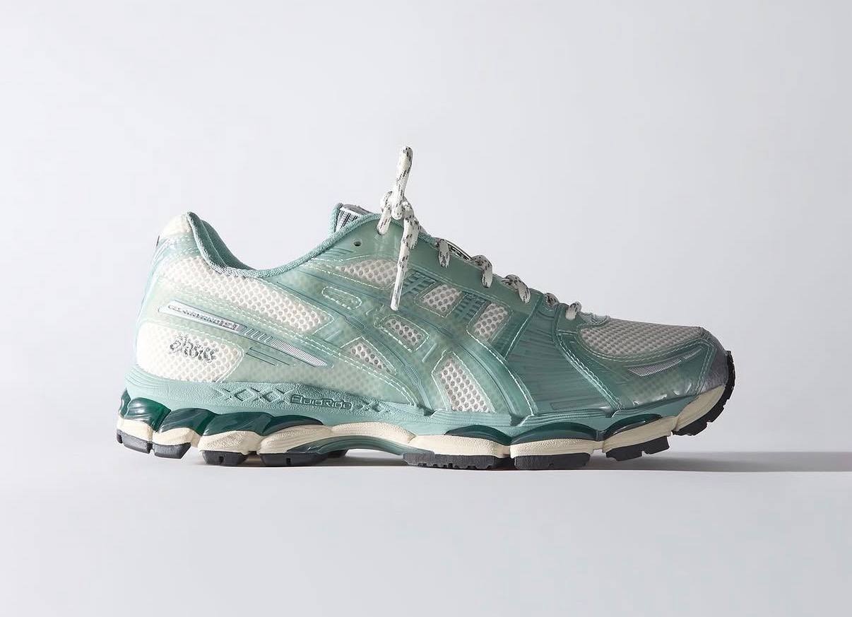 SCARPE ASICS KAYANO ✨