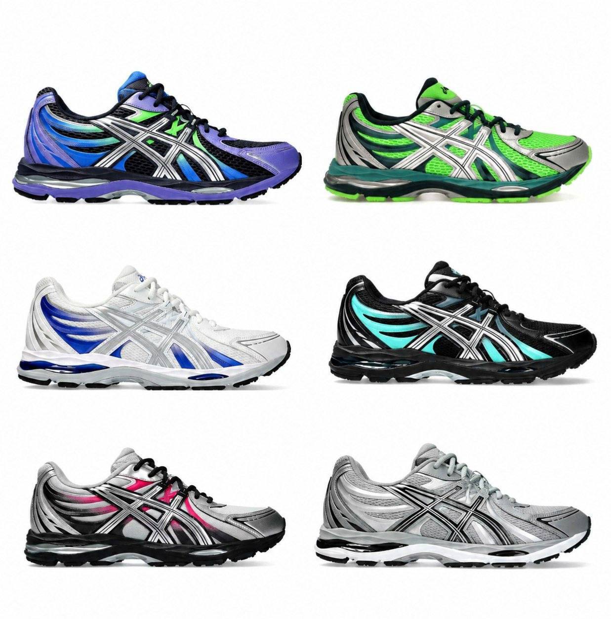 Scarpe Asics Gel Sekiran ✨
