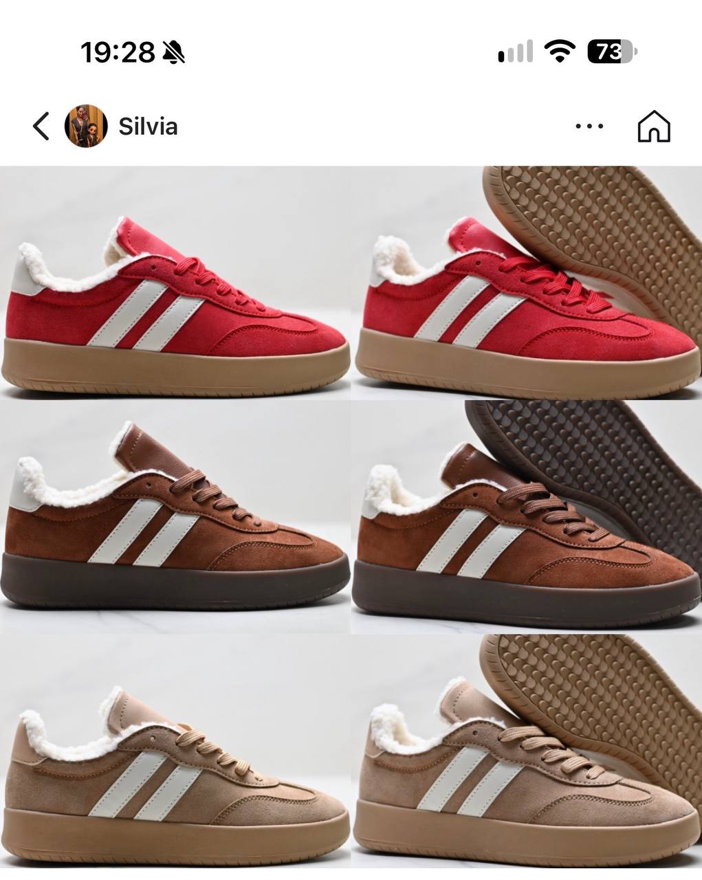 Adidas con pelo por dentro https://c.onlyaff.app/dCb42z