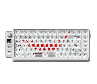 Teclado Gaming ✨