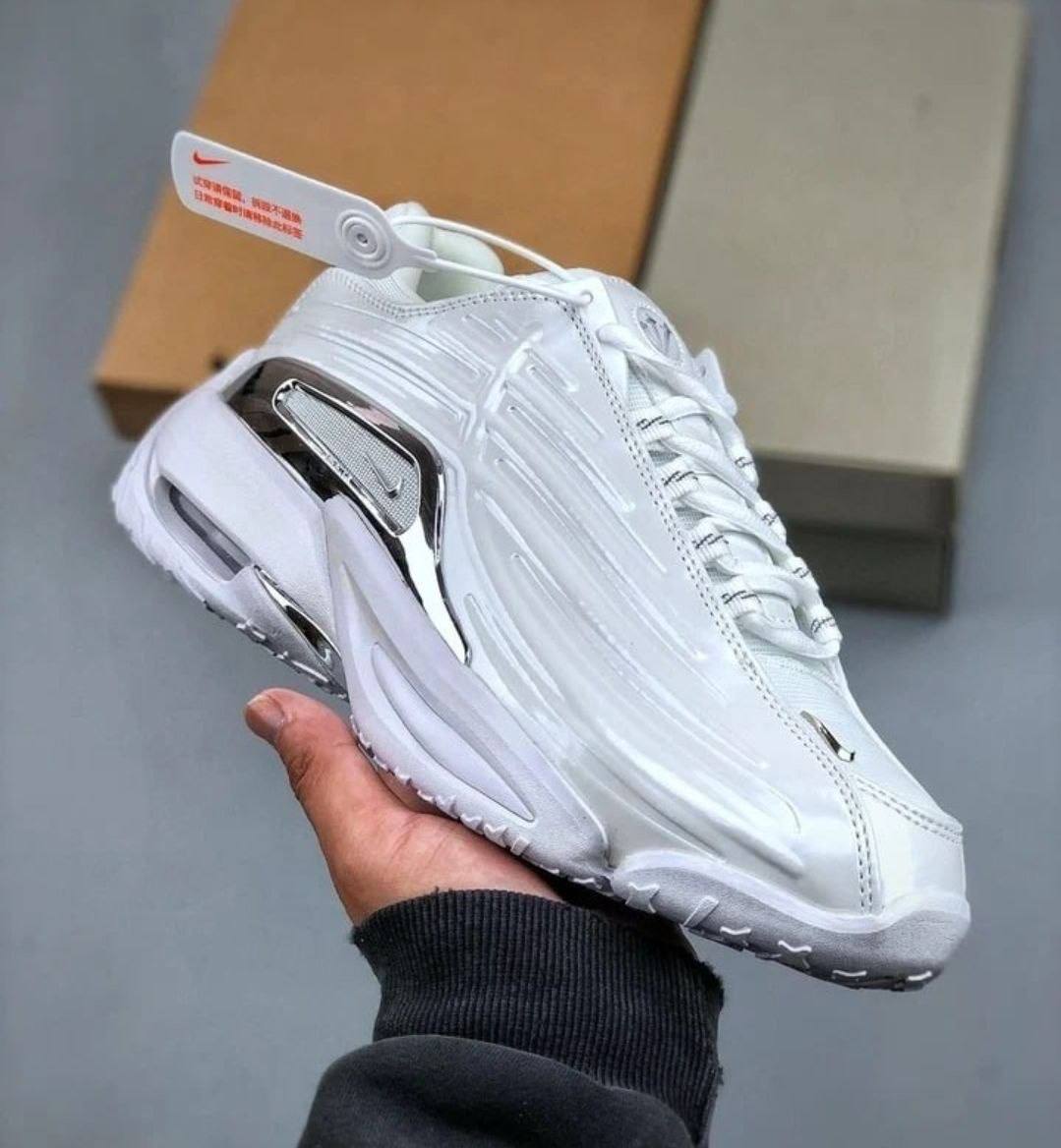 Nike Hot Step x Nocta ✨