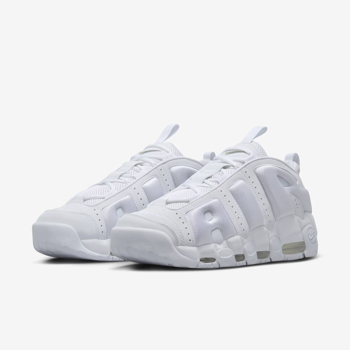 Nike air uptempo |Yepexpress ✨