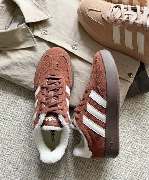 Adidas Barreda ✨