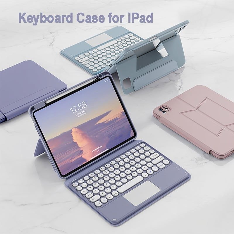 Teclado para Ipad😍 ✨