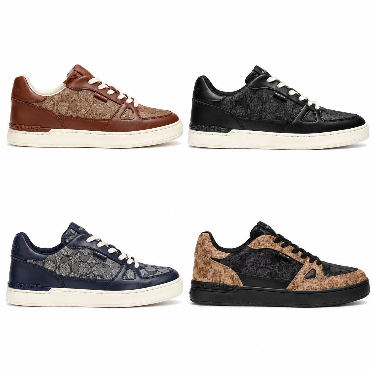 Scarpe Coach ✨