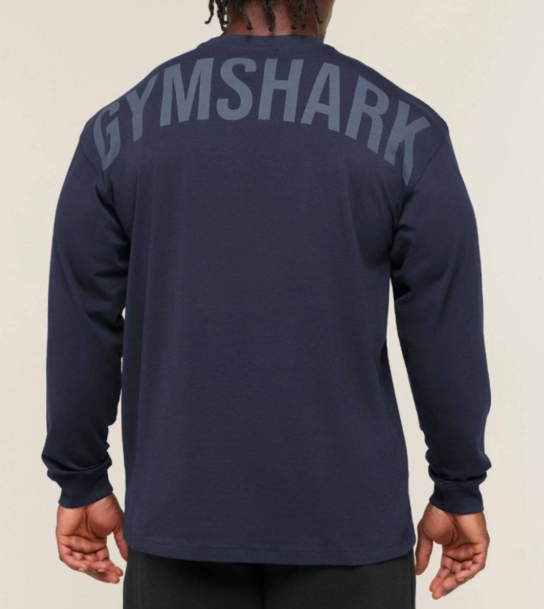 Maglia Gymshark ✨