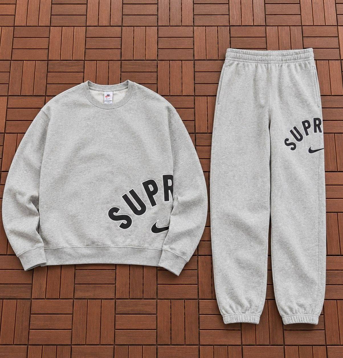 Tuta Supreme x Nike ✨