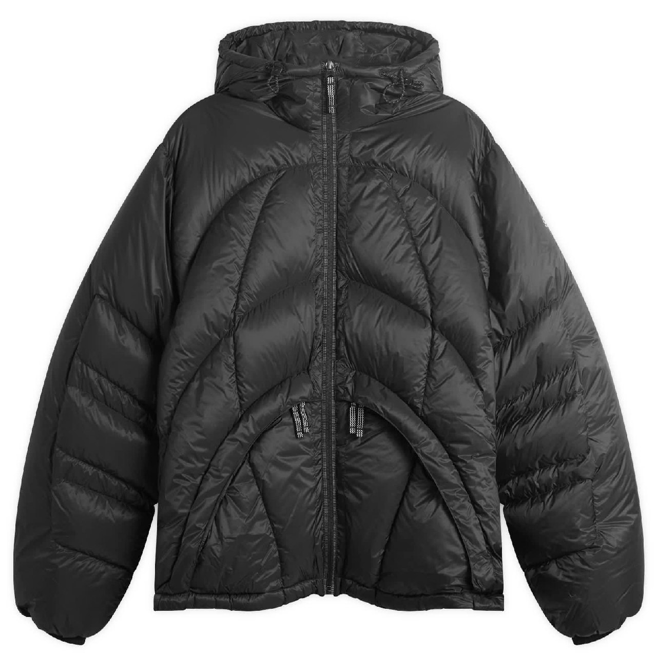 🔎 Adidas EQT puffer ✨