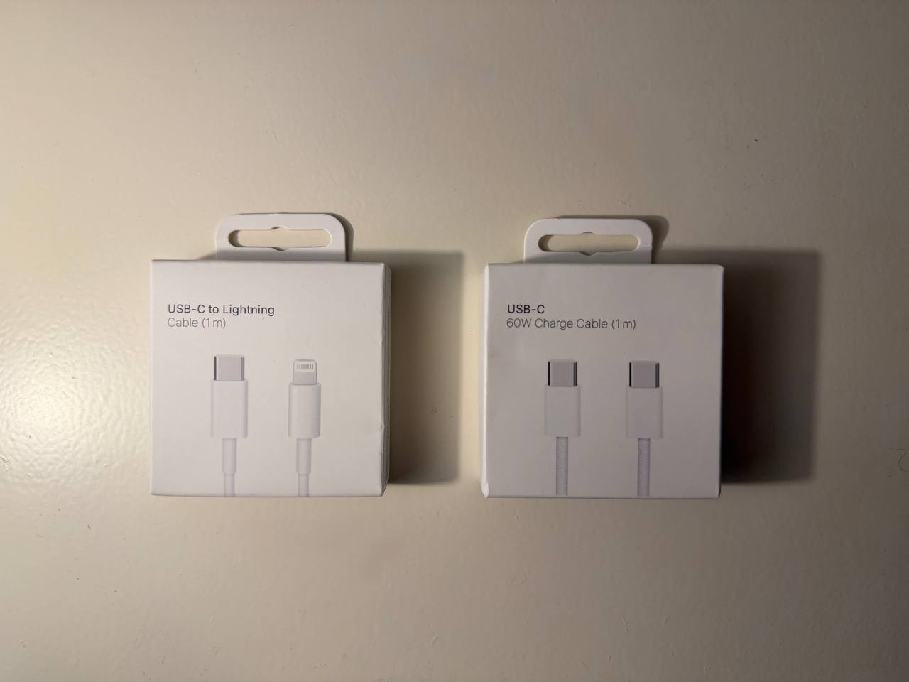 Cargador Apple📍📍 ✨
