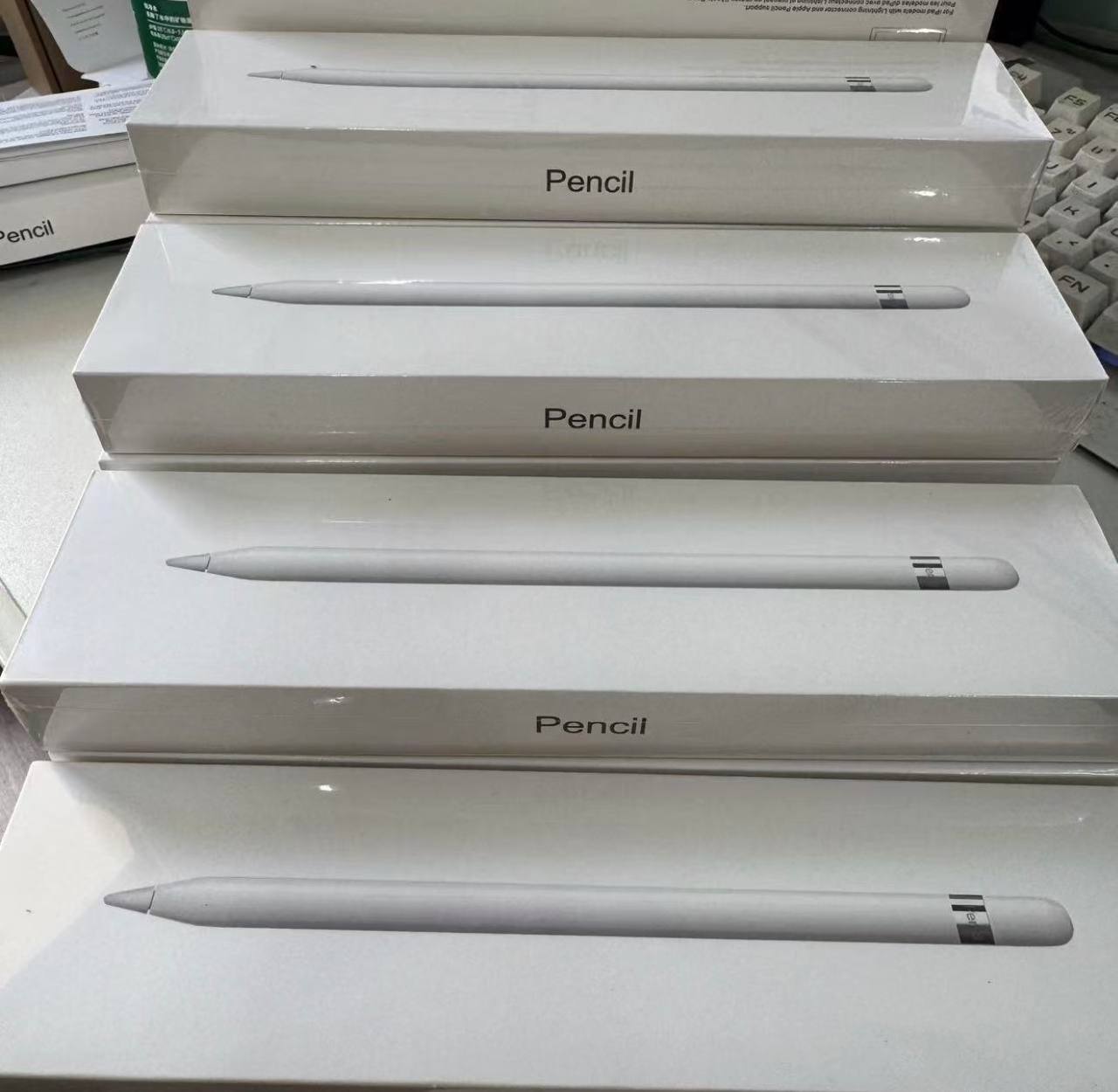 Apple Pencil USB C📍📍 ✨
