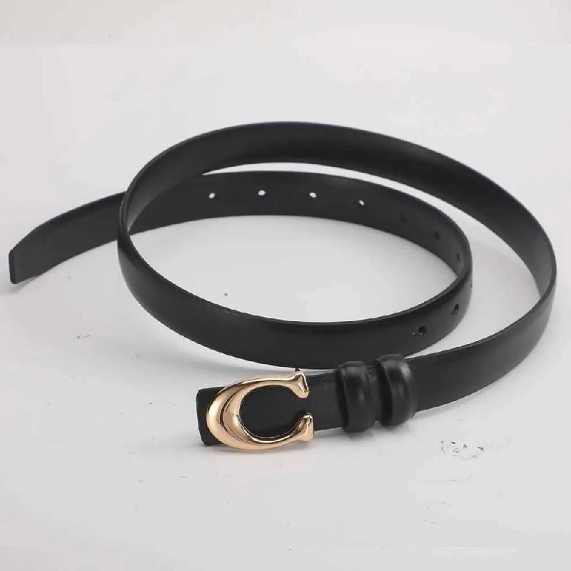 CINTURA COACH ✨