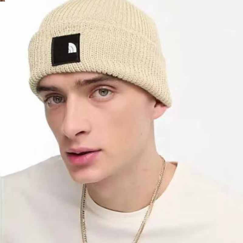 Cómodo Gorro The North Face ✨