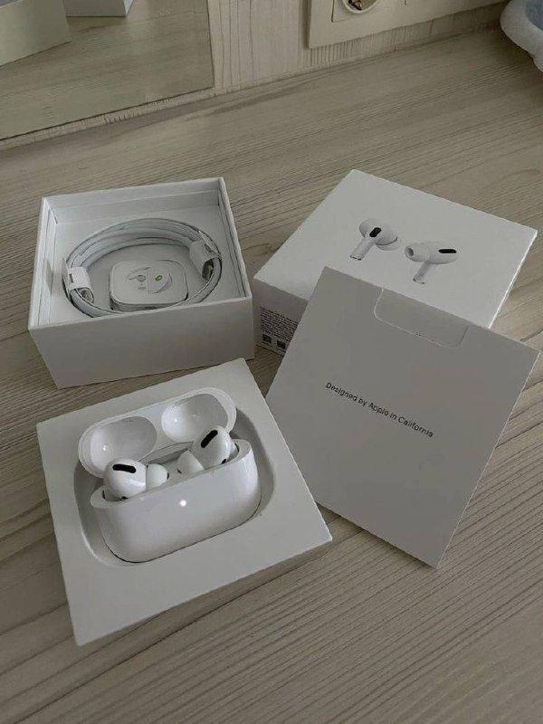 Apple AirPods Pro ✨