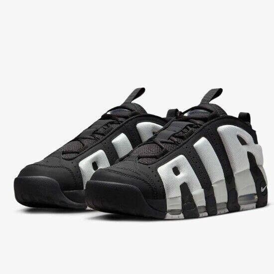 Nike Air More Uptempo Low (yepex) ✨