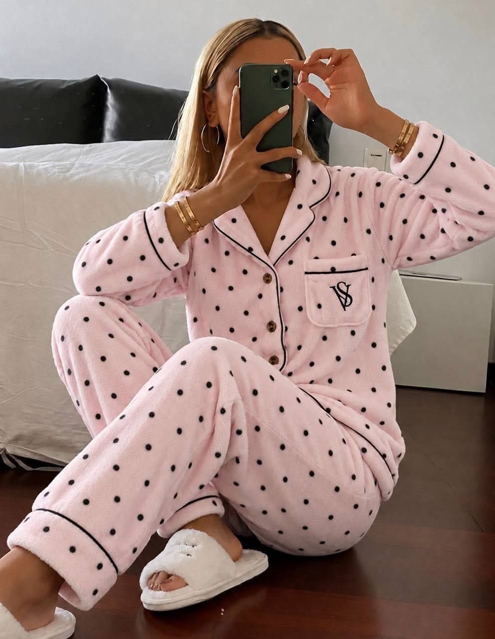 Ralph Lauren PJs ( Yepexpress ) ✨