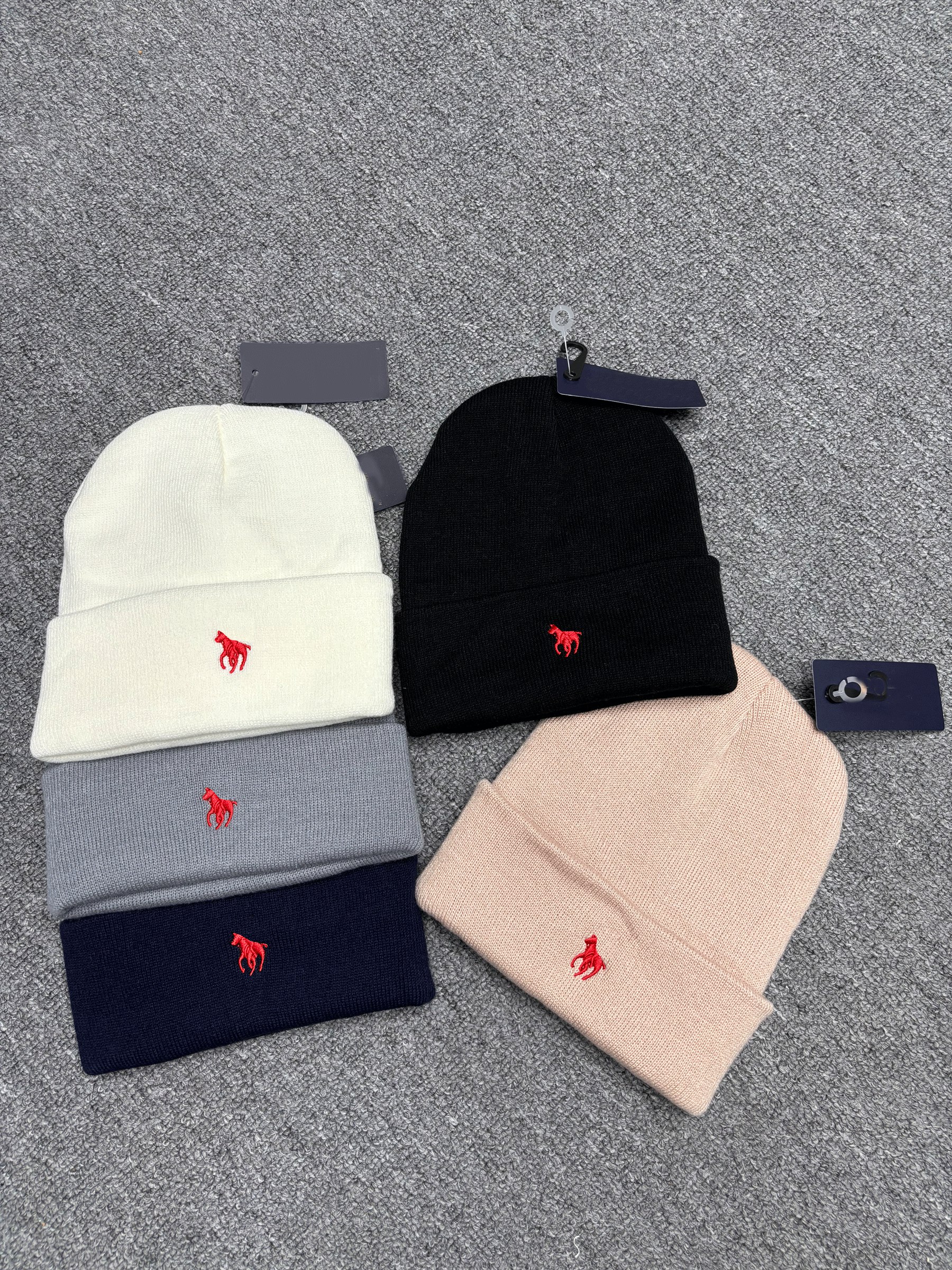 Trendy Ralph Lauren Hat ✨