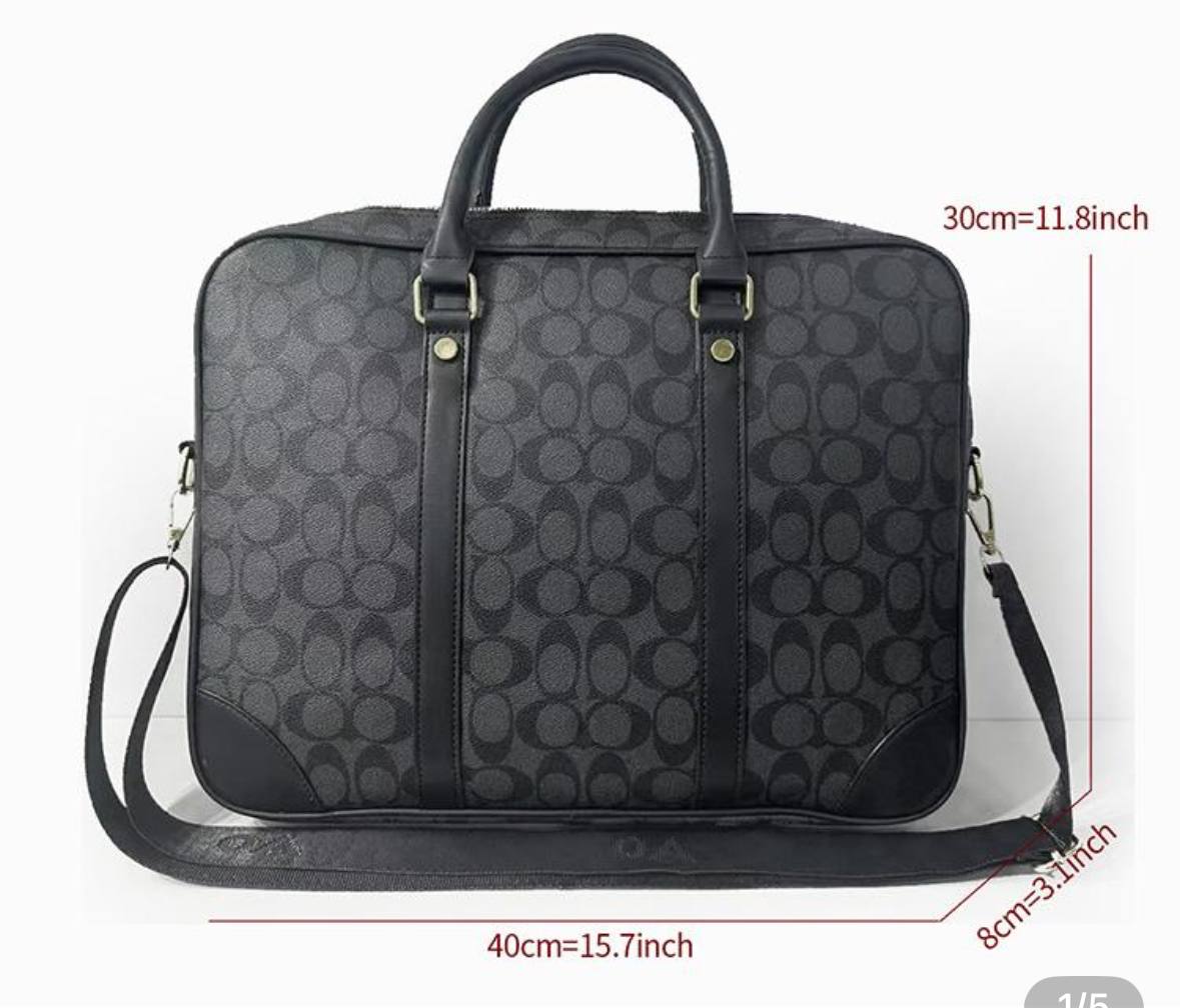 Maletín coach ✨