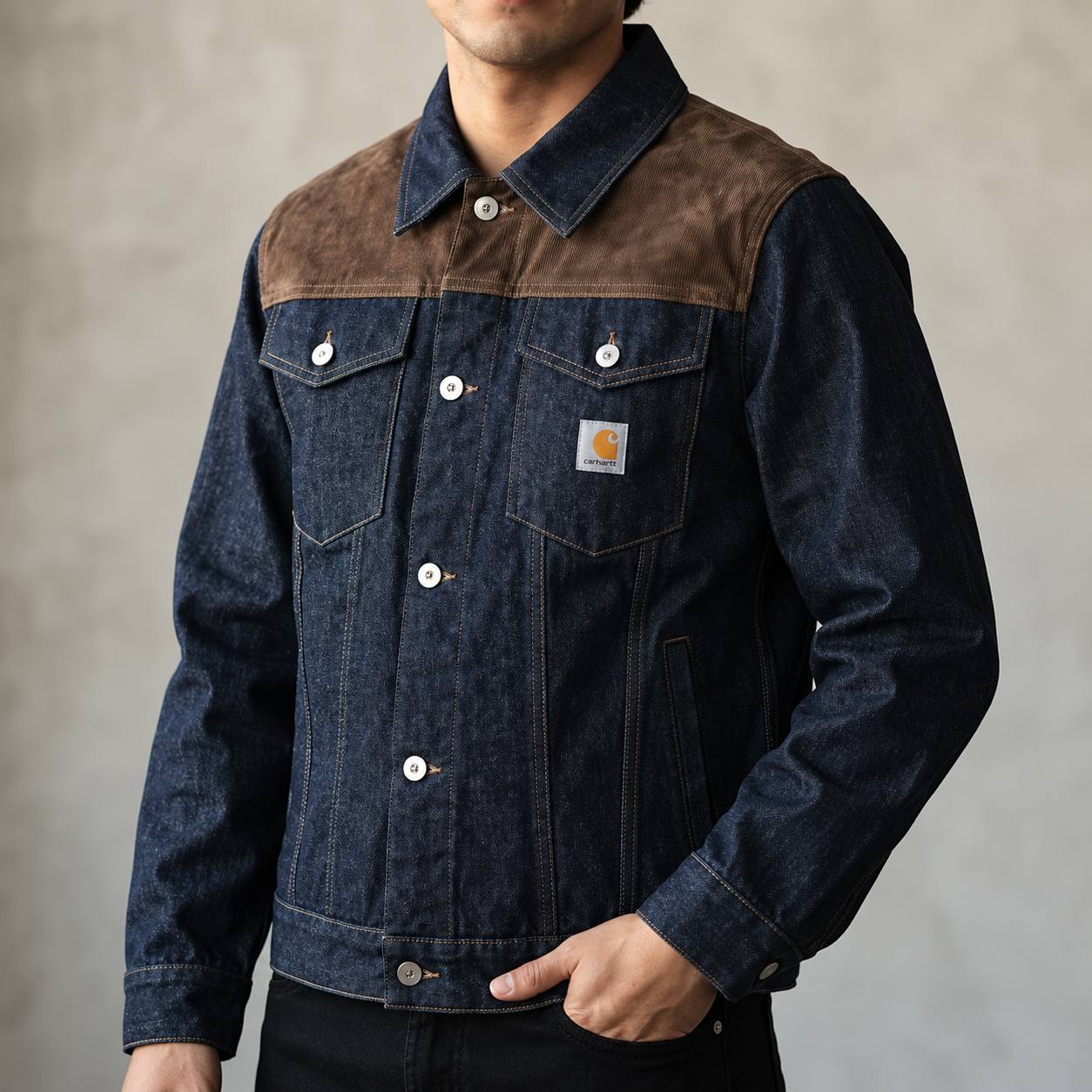 CARHARTT —-> 53€ ✨