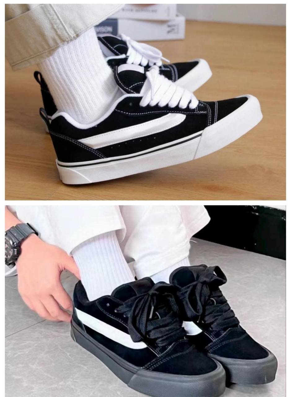 ⚡️Vans